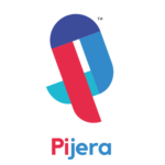Pijera logo personalized gifts engraving brand